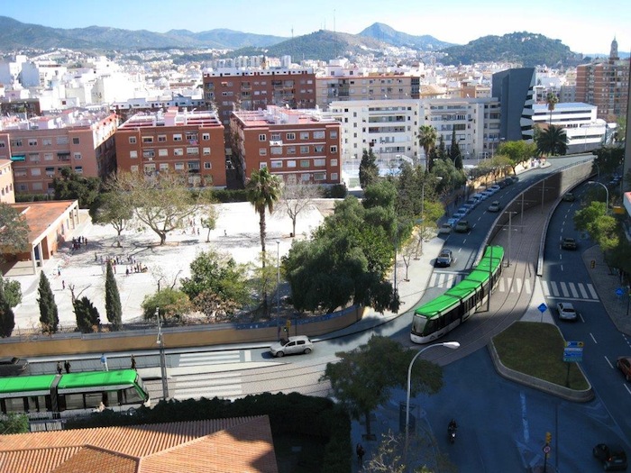 Metro Malaga Parada 1-Rampa.jpg