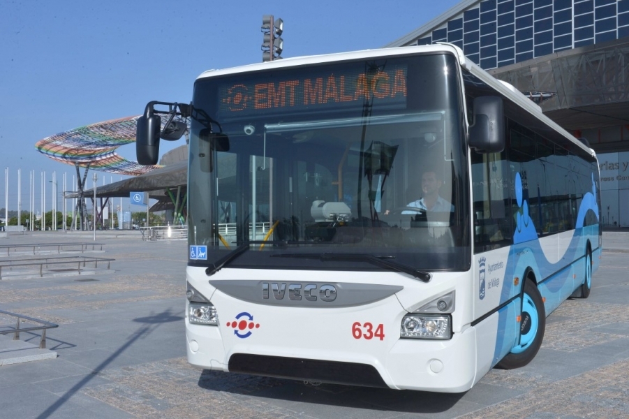 IVECO BUS URBANWAY MALAGA55a79c720d908